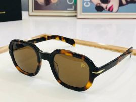 Picture of David Beckha Sunglasses _SKUfw49885604fw